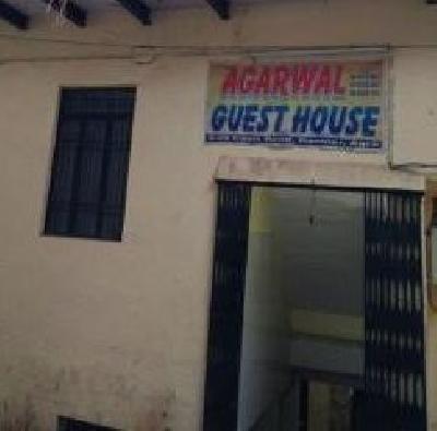 Agarwal Guest House Photo