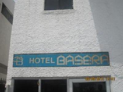 Basera Hotel Photo