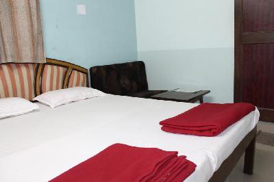 Dharamlok Hotel Photo