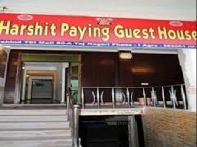 Harshit Guest House Photo