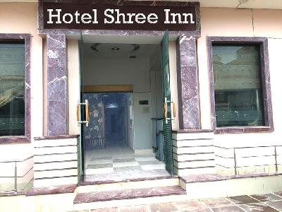 Hotel Shree Inn Photo