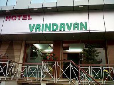 Vrindavan Hotel Photo