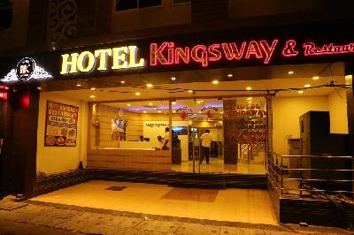 Hotel Kings Way Photo