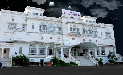 Hotel Merwara Estate Photo