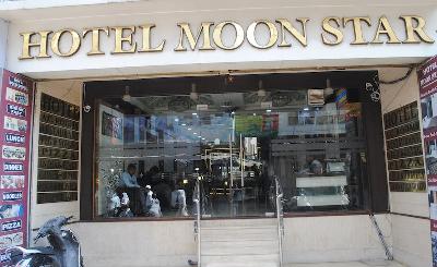 Hotel Moon Star Photo