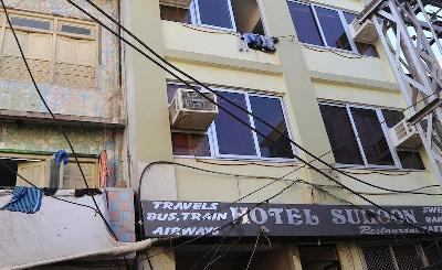 Hotel Sukoon Photo