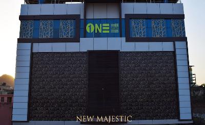New Majestic by One Earth Photo