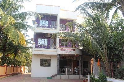 Hotel Swaraj Photo