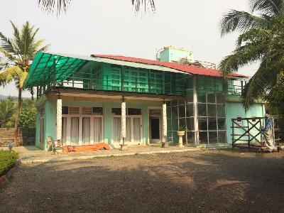 Jain Farm House Photo