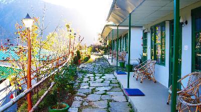 Himalayan Eco Lodge Camps Photo