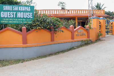 Shree Sai Krupa Guest House Photo