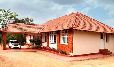 Coorg Classic Home Stay Photo