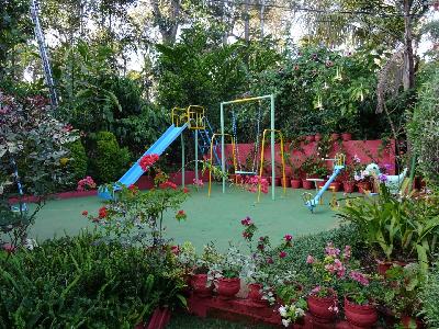 Coorg Holiday Home Stay Photo