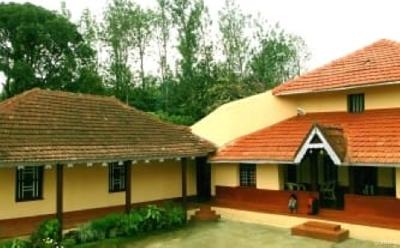 Coorg Home Stay Photo