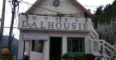 Dalhousie Hotel Photo