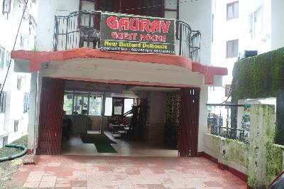 Hotel Gaurav Photo