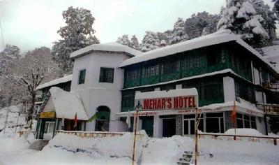 Mehars Hotel Photo