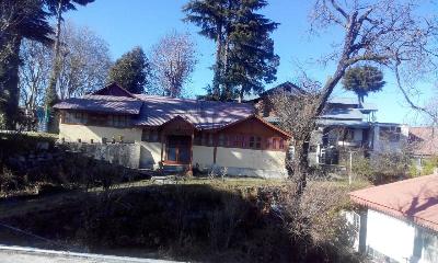 Sahil Cottage Photo