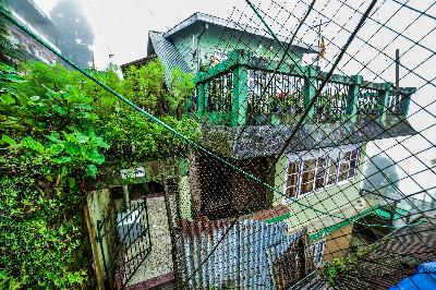 Darjeeling Petrichor Homestay Photo