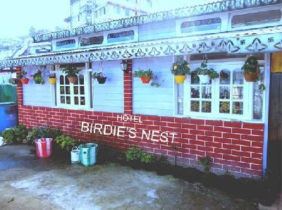 Hotel Birdie Nest Photo