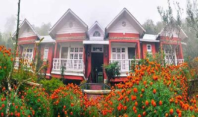 Rangbhang Homestay Photo