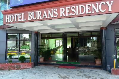 Burans Residency Photo