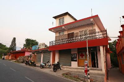 Arpit Choudhary House Photo