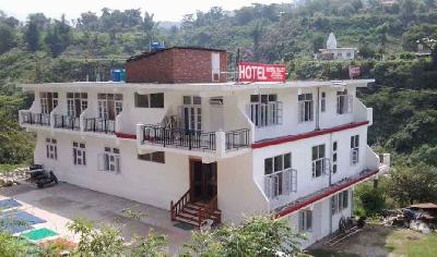 Hotel Sheetal Valley Photo
