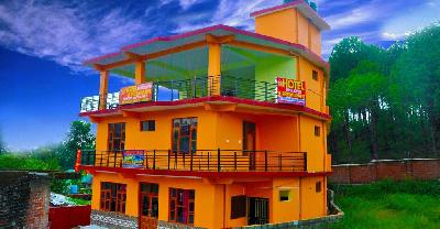 Hotel Shivalik View and Restaurant Photo