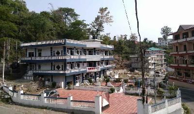 Surbhi Hill Resort Photo