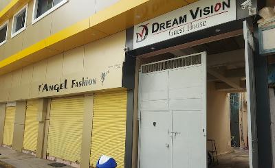 Dream Vision Guest House Photo