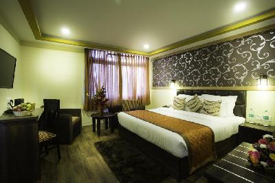 Hotel New Orchid ang Spa Photo