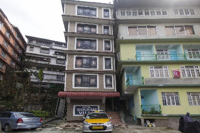 Hotel Sikkim Villa Regency Photo
