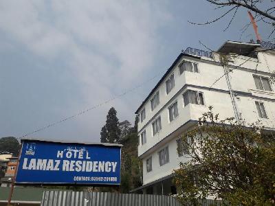 Hotel Lamaz Residency Photo