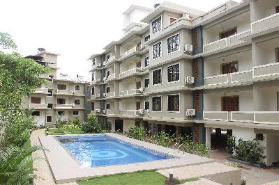 Home Boutique 2Bhk Photo