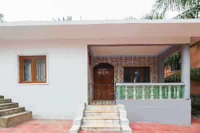 TY Home Decent 2Bhk 1195 Photo