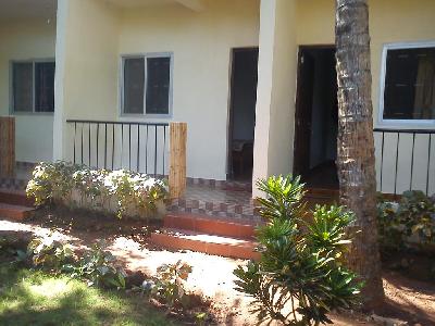 Adilson Guest House Photo