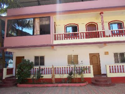 Ganesh Guest House Photo