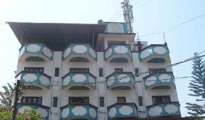 Hotel Chandrageet Photo