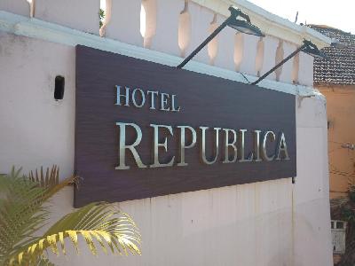Hotel Republica Photo