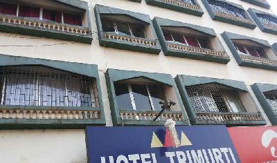 Hotel Trimurti Photo