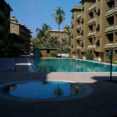 Hotel Tropical Dreams Photo