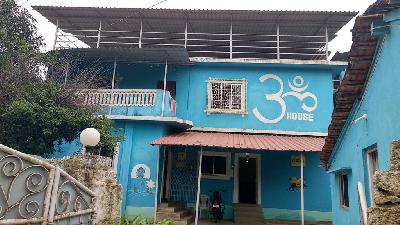 Om Guest House Photo