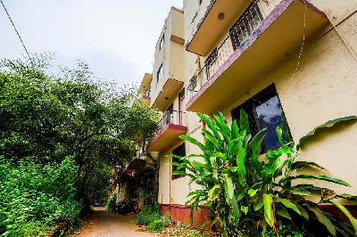 Sri Sai Guest House Photo