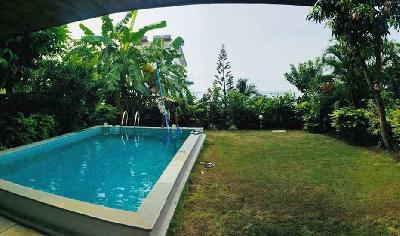 TY Luxury Pool Villa 976 Photo