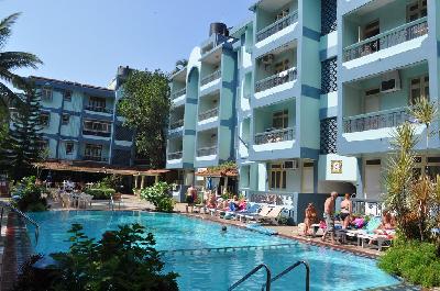Osborne Holiday Resort Photo