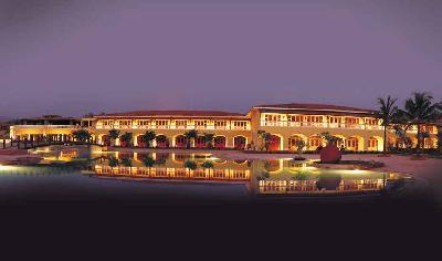 The LaLiT Golf and Spa Resort Photo