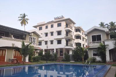 Leelainn Luxury Villa Resort Photo