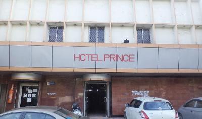 Hotel Prince Photo