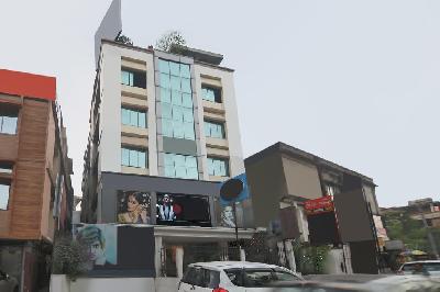 Hotel Rashmi Photo